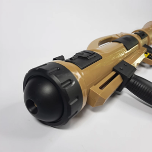 تفنگ اسباب بازی آب پاش 73 سانتی مدل آر پی جی Water Gun 288_اسباب بازی تفنگ